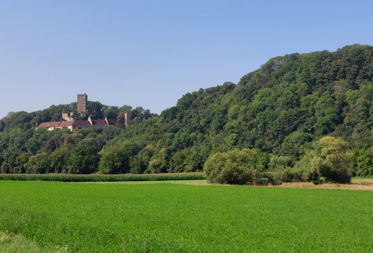 Logement : promouvoir "l'attractivité" avant de construire. © Laure Pophillat